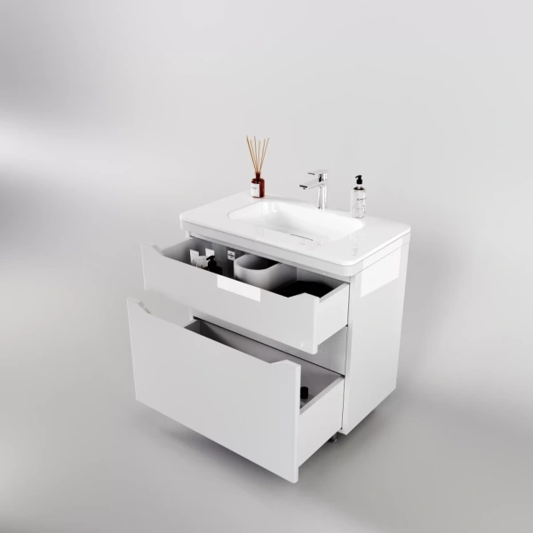 Раковина (70x40) Style Line Марелла СС-00002368