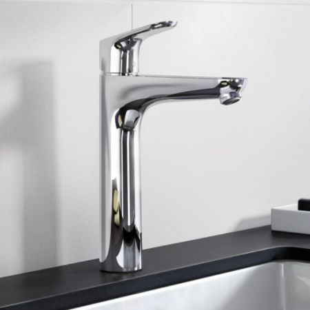 Смеситель для раковины Hansgrohe Focus E2 31608000