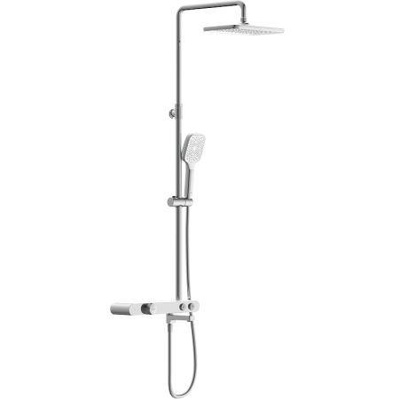 Душевая система Cersanit Vivo 64089