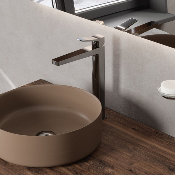 Смеситель для раковины WasserKRAFT Aula 1103H