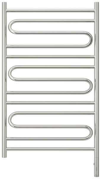Полотенцесушитель электрический (100х60) Cунержа Элегия 3.0 00-5819-1060 правый