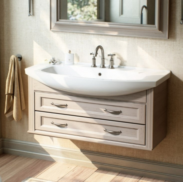 Раковина Kirovit Элеганс 1050