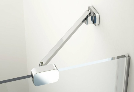 Душевой уголок Ravak Brilliant BSRV4-100 100х100 1UVAAA00Z1