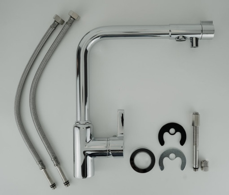 Смеситель для кухни ESKO K23 K23