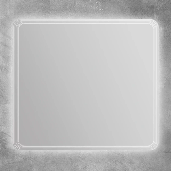 Зеркало (100х90) Cezares 54352