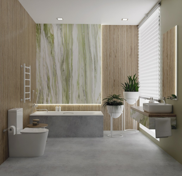 Раковина накладная (50х39.5) Aquatek Вега AQ5506-00