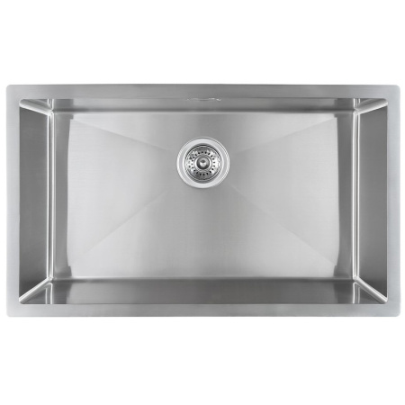 Мойка кухонная KAISER 44x74x20 сталь (KSM-7444)