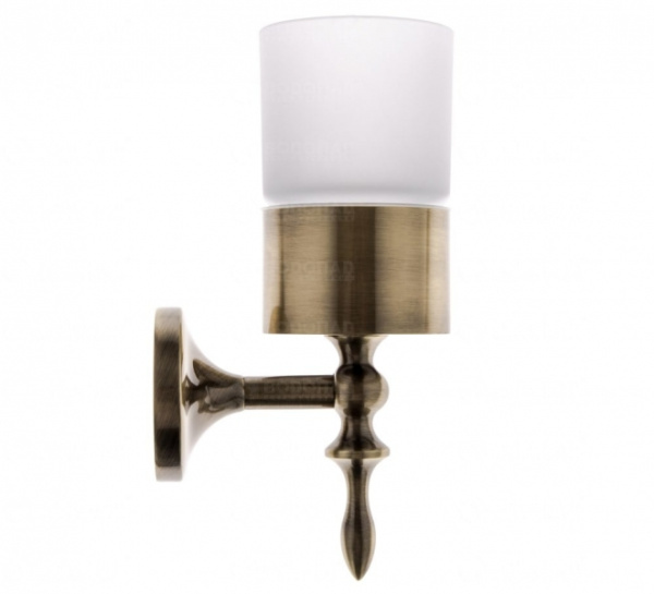 Держатель для стакана Art&Max AM-4268-Br