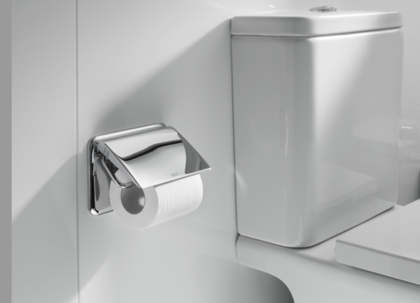 Держатель  туалетной бумаги Roca Hotels 816720001