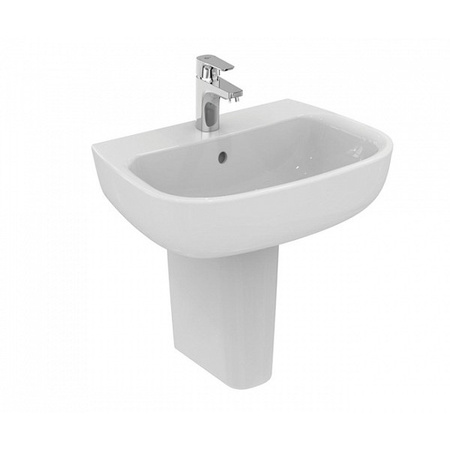 Раковина Ideal Standard Esedra T280801+T283901