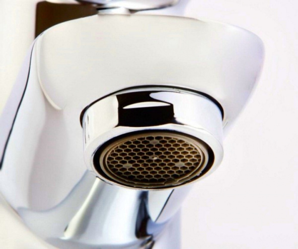 Смеситель для раковины Grohe BauLoop 32856 000 (32856000) хром