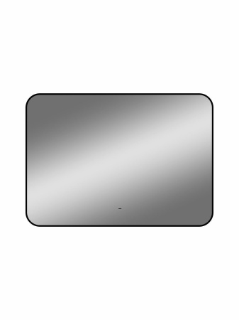 Зеркало с подсветкой Art&Max Siena AM-Sie-1000-700-DS-F