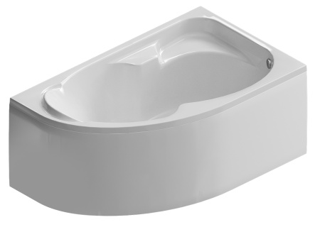 Акриловая ванна (160х105) Marka One Aura 01ау1610п