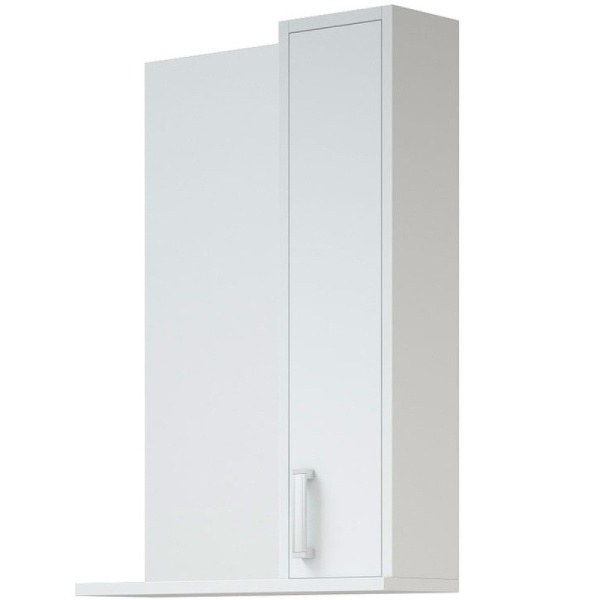 Зеркальный шкаф (50х70) Corozo Колор 50 SD-00000683