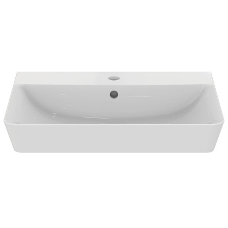 Раковина накладная Ideal Standard Connect Air Cube E074201