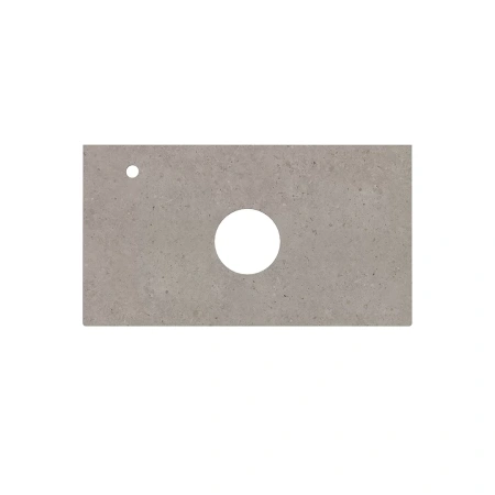 Столешница под раковину Kerama Marazzi Magica 90 MA.1.1.SG519920R\90 серый