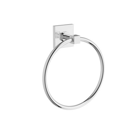 Держатель для полотенец Vitra Root Round A44802