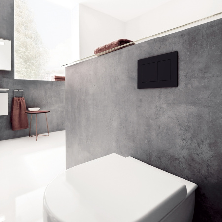 Система инсталляции для подвесного унитаза 3 в 1 Tece Base K440407