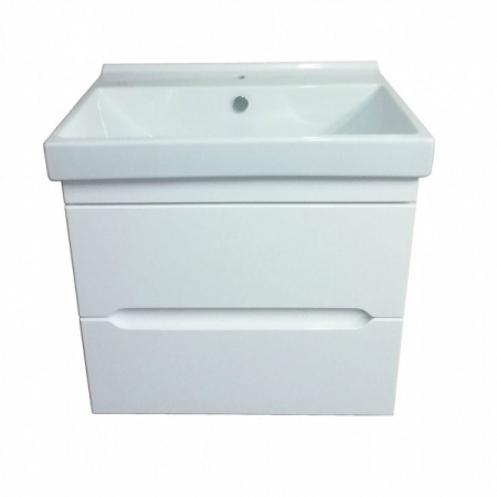 Раковина Misty Sanita Fest FST60SLWB01