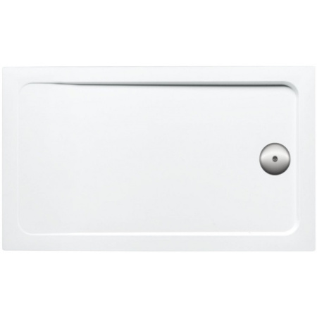 Душевой поддон (140х80) Jacob Delafon Flight E62453-00