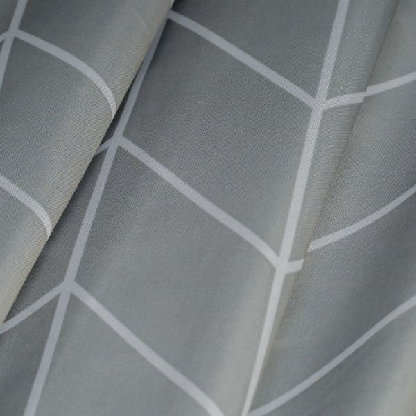 Штора для ванной комнаты 200*240 IDDIS Basic (B41P224i11)