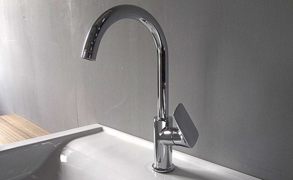 Смеситель для кухни Hansgrohe Logis 71835000