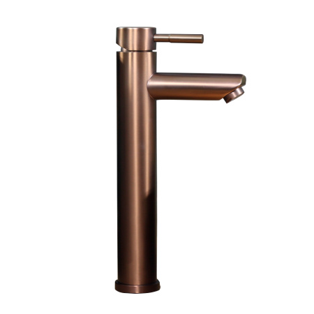 Смеситель для раковины Melana Tondo 610102PVD-Br