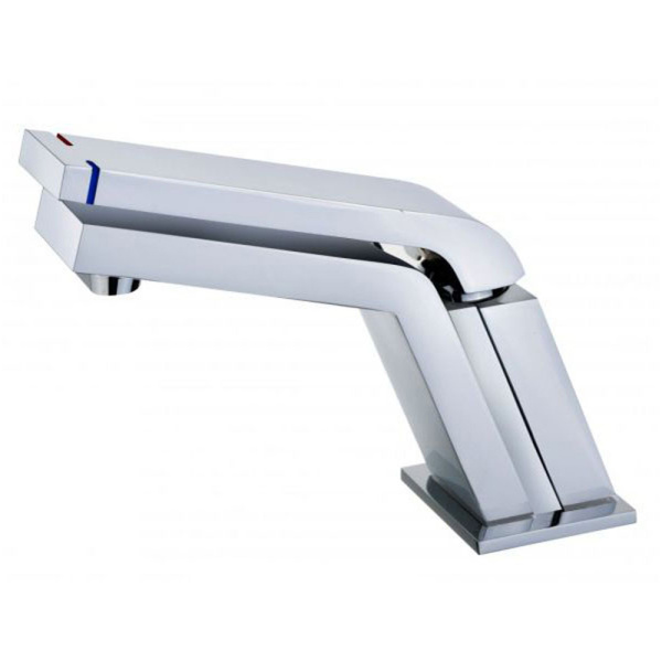 Смеситель однорычажный для раковины Teka Icon 333460200