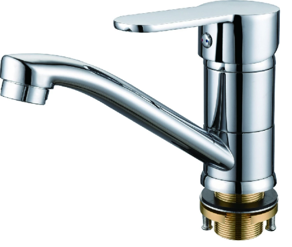 Смеситель для кухни RUSH Tenerife TE2835-25