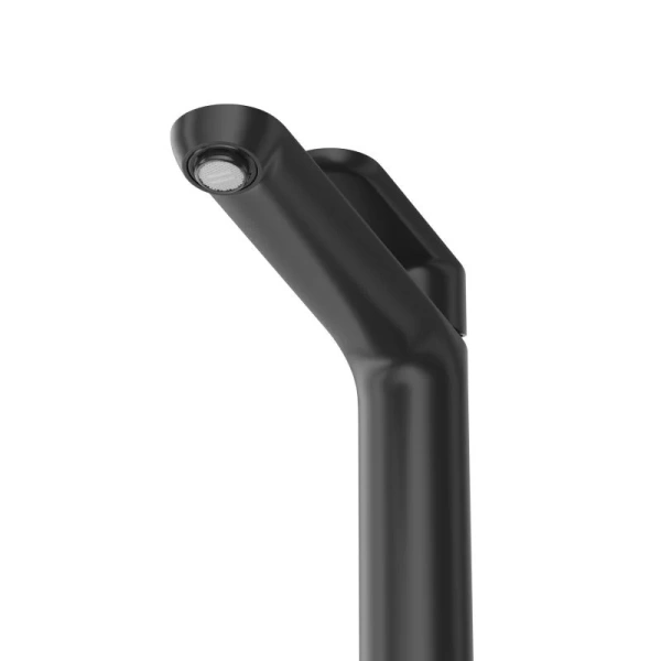 Смеситель для раковины CEZARES STYLUS-LC-NOP-W0 Смеситель для раковины CEZARES STYLUS-LC-NOP-W0
