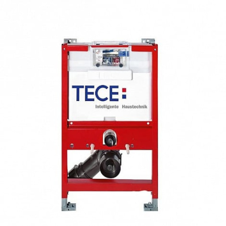 Инсталляция для подвесного унитаза TECE 9300001