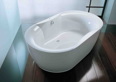 Ванна Kolpa San Gloriana 190