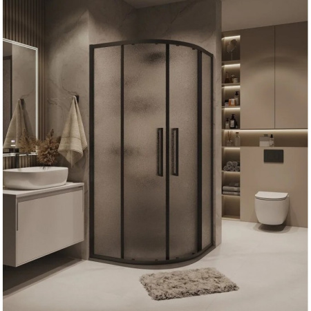 Душевой уголок (90х90) Grossman Cosmo 301.K33.02.9090.21.02
