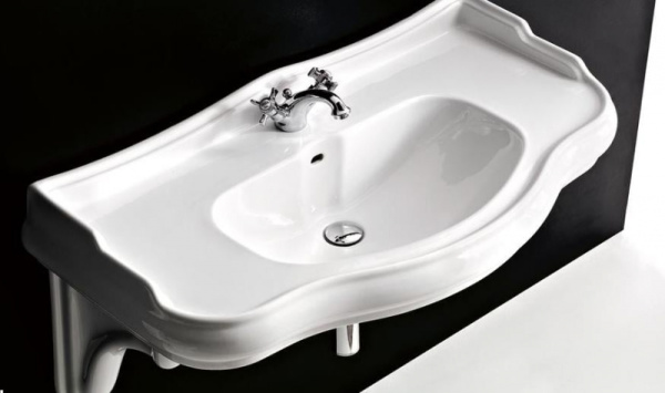 Кронштейн для раковины Kerasan 107901 (1 шт.)