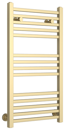 Полотенцесушитель водяной Сунержа Модус (80х40) Матовая Шампань 022-0250-8040