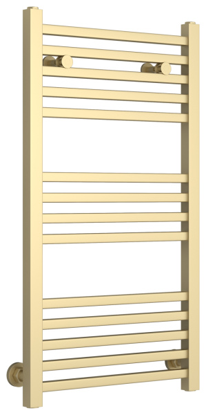 Полотенцесушитель водяной Сунержа Модус (80х40) Матовая Шампань 022-0250-8040 Полотенцесушитель водяной Сунержа Модус (80х40) Матовая Шампань 022-0250-8040