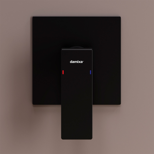 Смеситель для душа Damixa Gala 537500300 