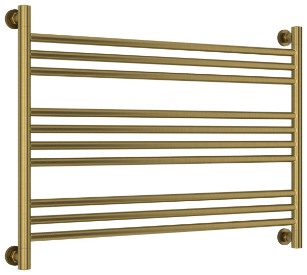 Полотенцесушитель Водяной Сунержа Богема L (60х90) Состаренная латунь 051-0202-6090 Полотенцесушитель Водяной Сунержа Богема L (60х90) Состаренная латунь 051-0202-6090