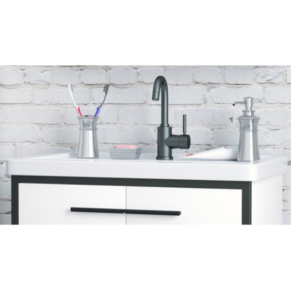 Тумба напольная Айрон 60 SD-00000399