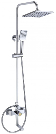 Душевая система с изливом Savol S-602242-1
