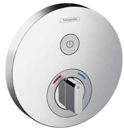 Смеситель для душа Hansgrohe ShowerSelect 15747000