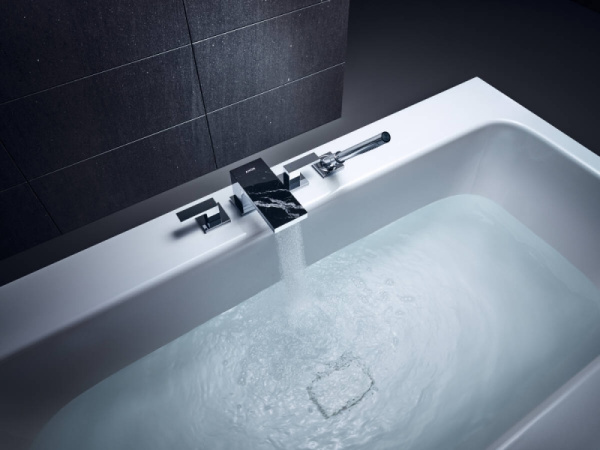 Смеситель для ванны Axor MyEdition 47432350