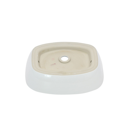 Раковина накладная (50,5х39) Melana A500B-805