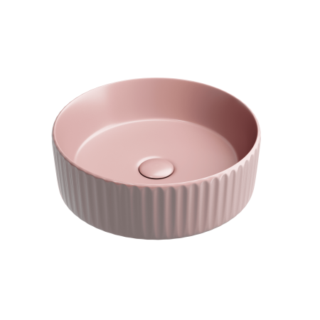 Раковина накладная (36х36) Ceramica Nova ELEMENT CN6057MP