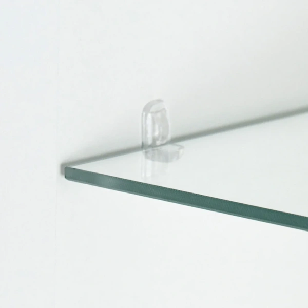 Пенал подвесной Cezares  ECO-1500-2A-SC-GR-P Grafito без ручек