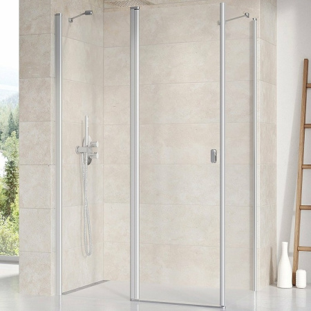 Душевая дверь Ravak Chrome CRV2-120 1QVG0U00Z1