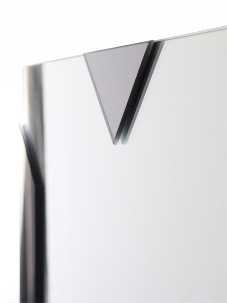 Зеркало (50x60) Continent Шик В160