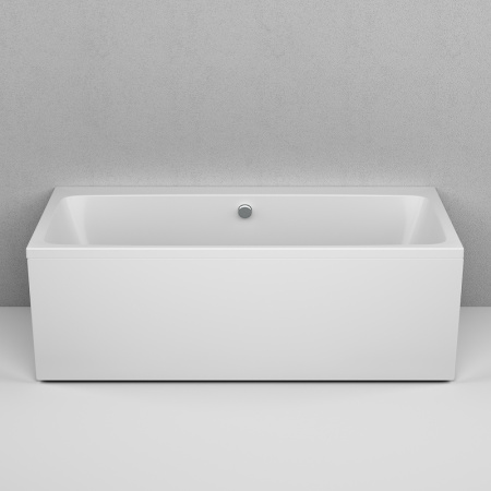 Акриловая ванна AM.PM Func (160х70) W84A-160-070W-A