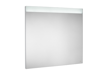 Зеркало (90х80) Roca Prisma Comfort LED, ANTI-STEAM 812265000