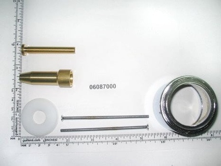 Втулка Grohe 06087000